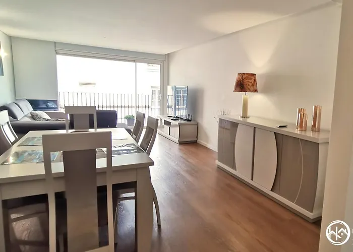 Home Azores - Coliseu Residences