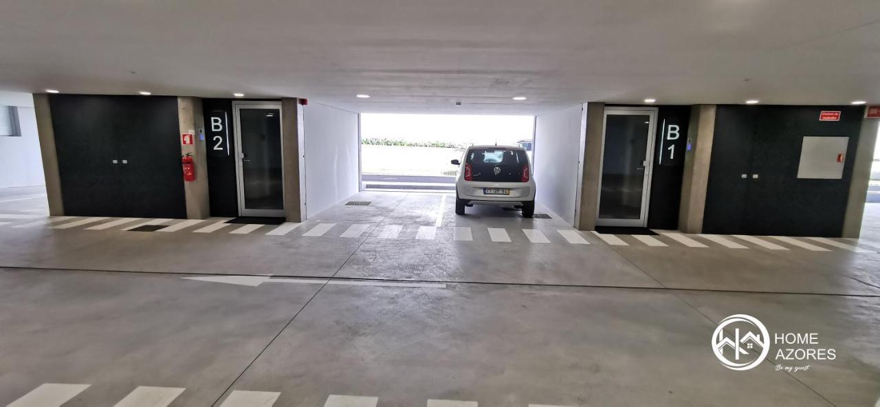 Azores - Coliseu Residences Ponta Delgada