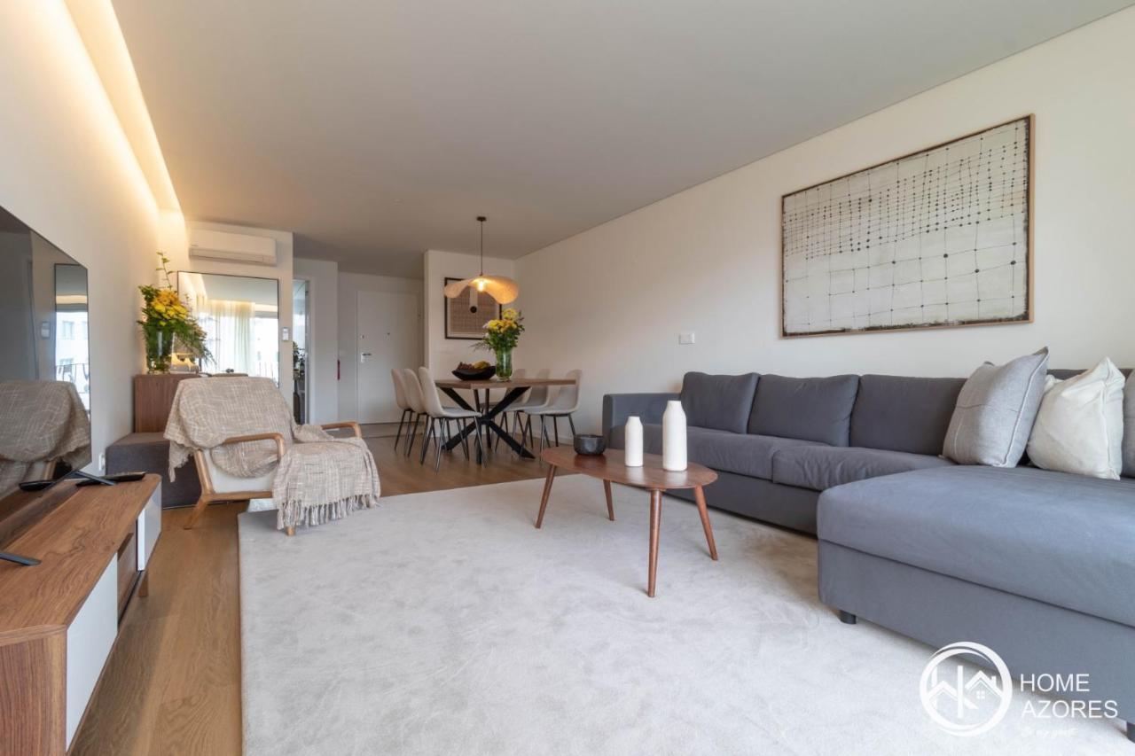 Apartamento Azores - Coliseu Residences *