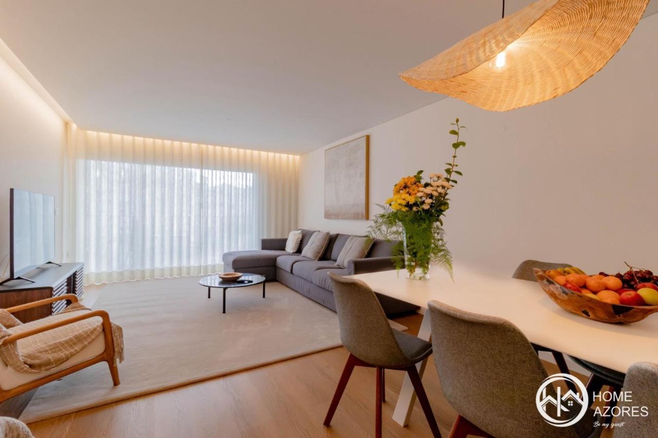 Azores - Coliseu Residences Apartamento Ponta Delgada