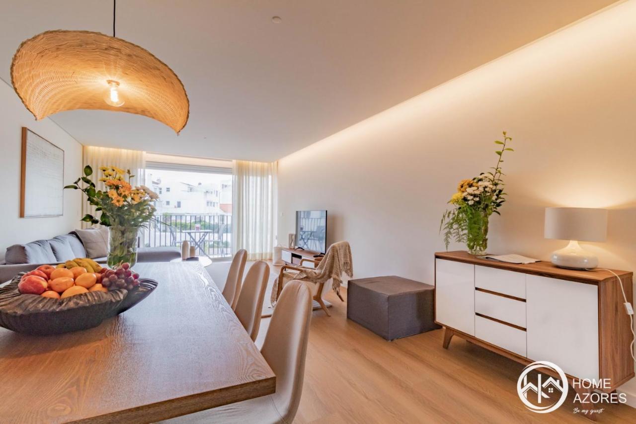 Azores - Coliseu Residences Apartamento *