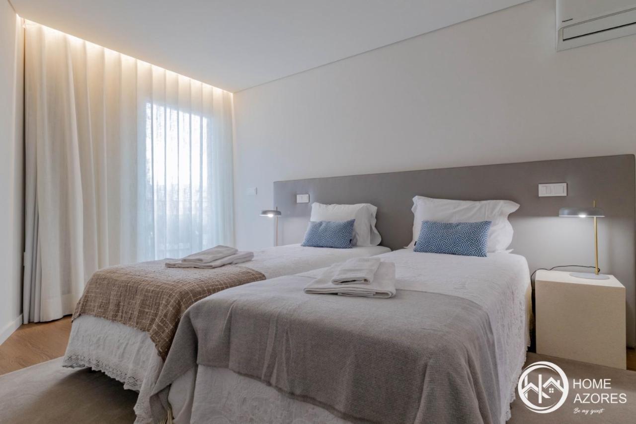 Apartamento Azores - Coliseu Residences Ponta Delgada