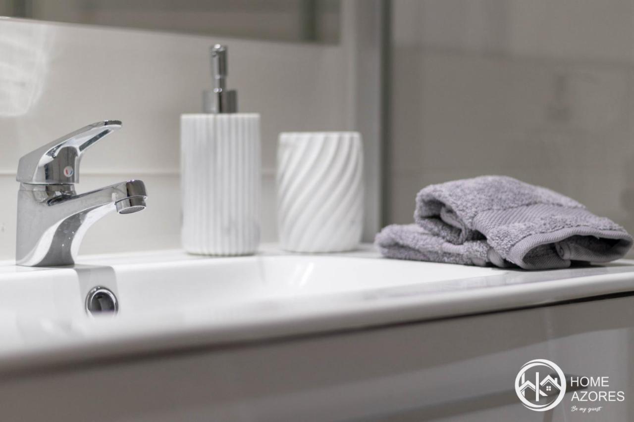 Apartamento Azores - Coliseu Residences