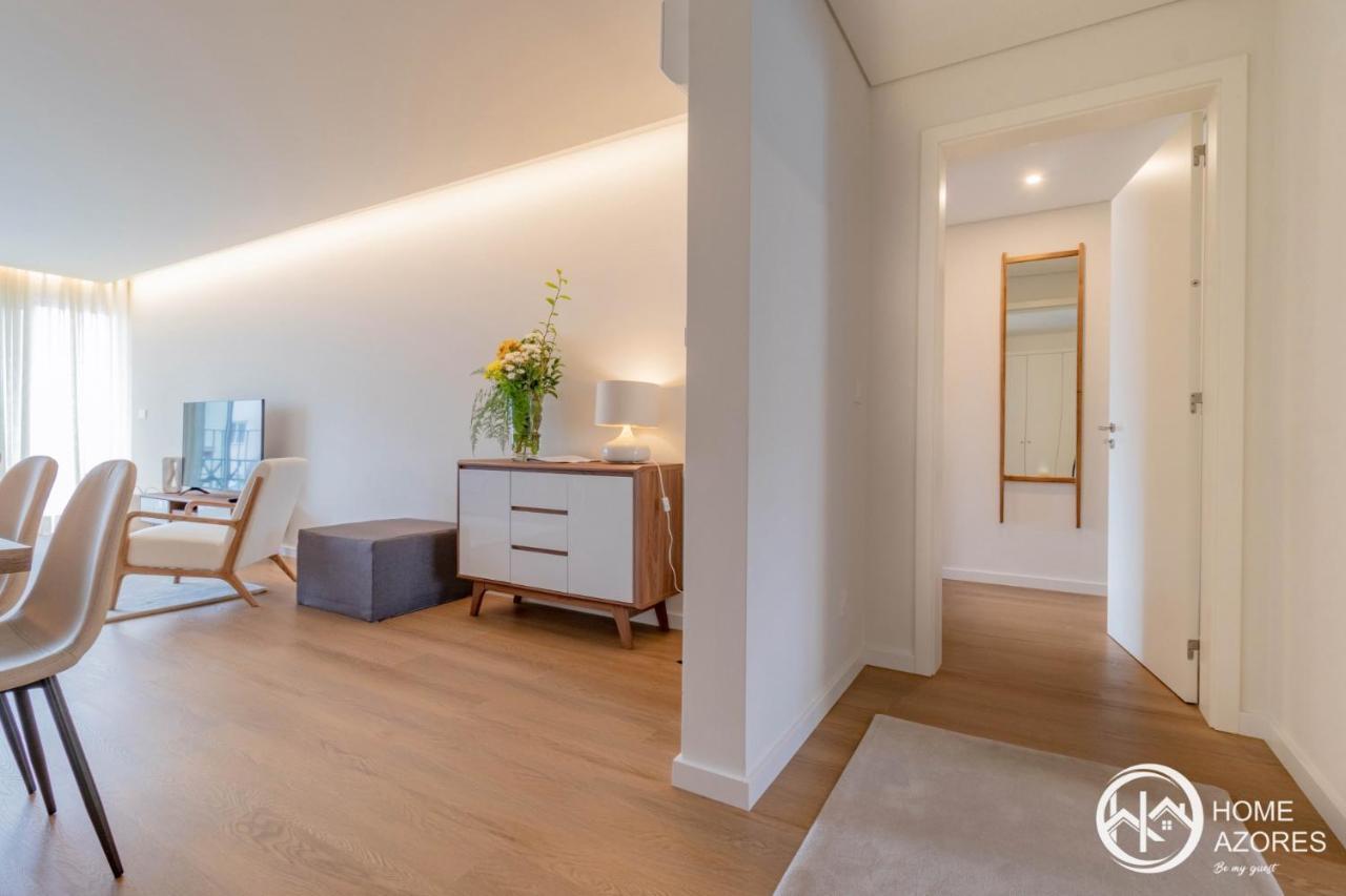 Azores - Coliseu Residences Apartamento Ponta Delgada
