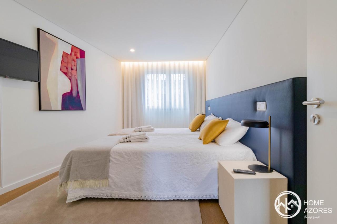 Apartamento Azores - Coliseu Residences *