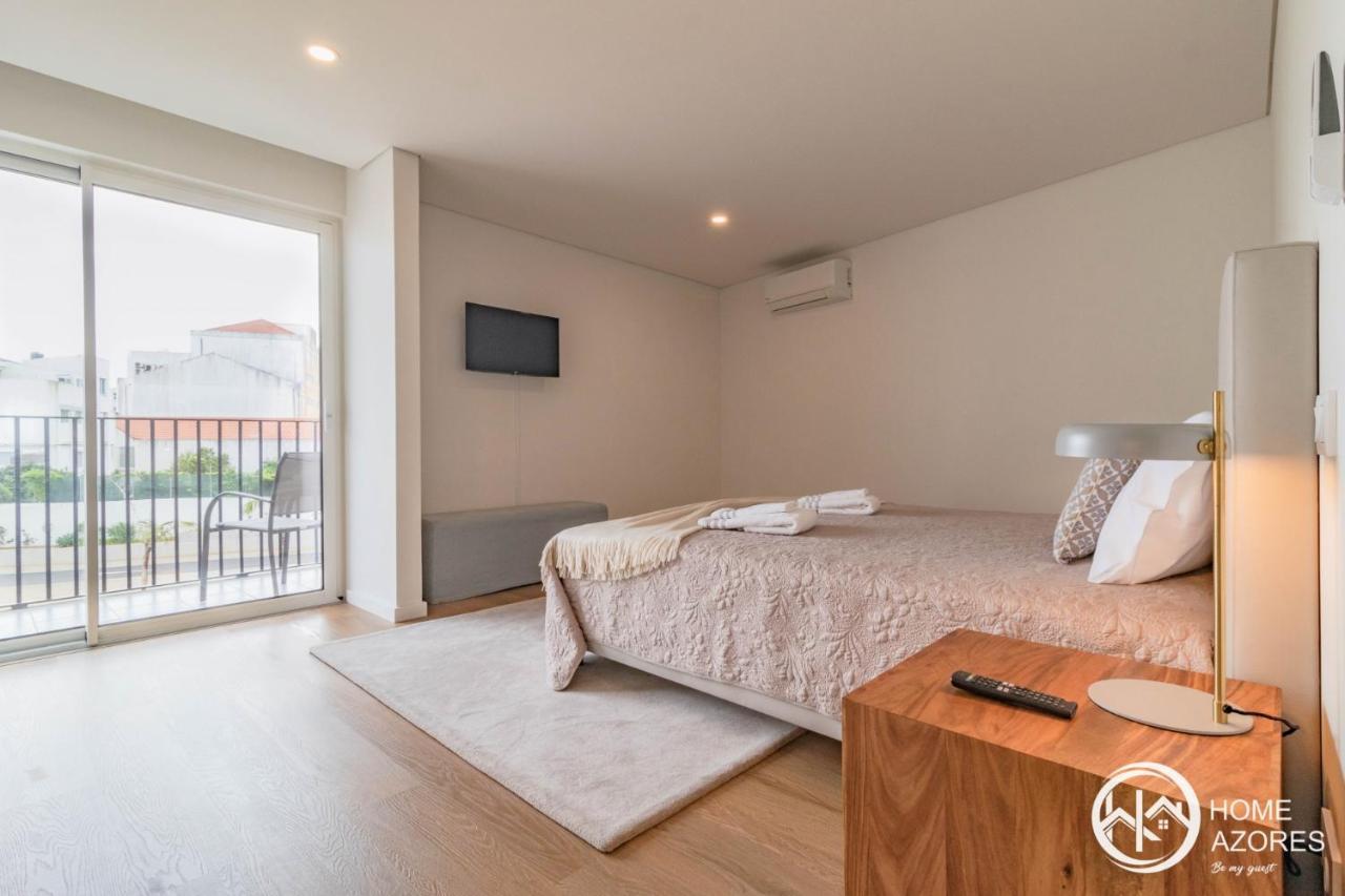 Apartamento Azores - Coliseu Residences