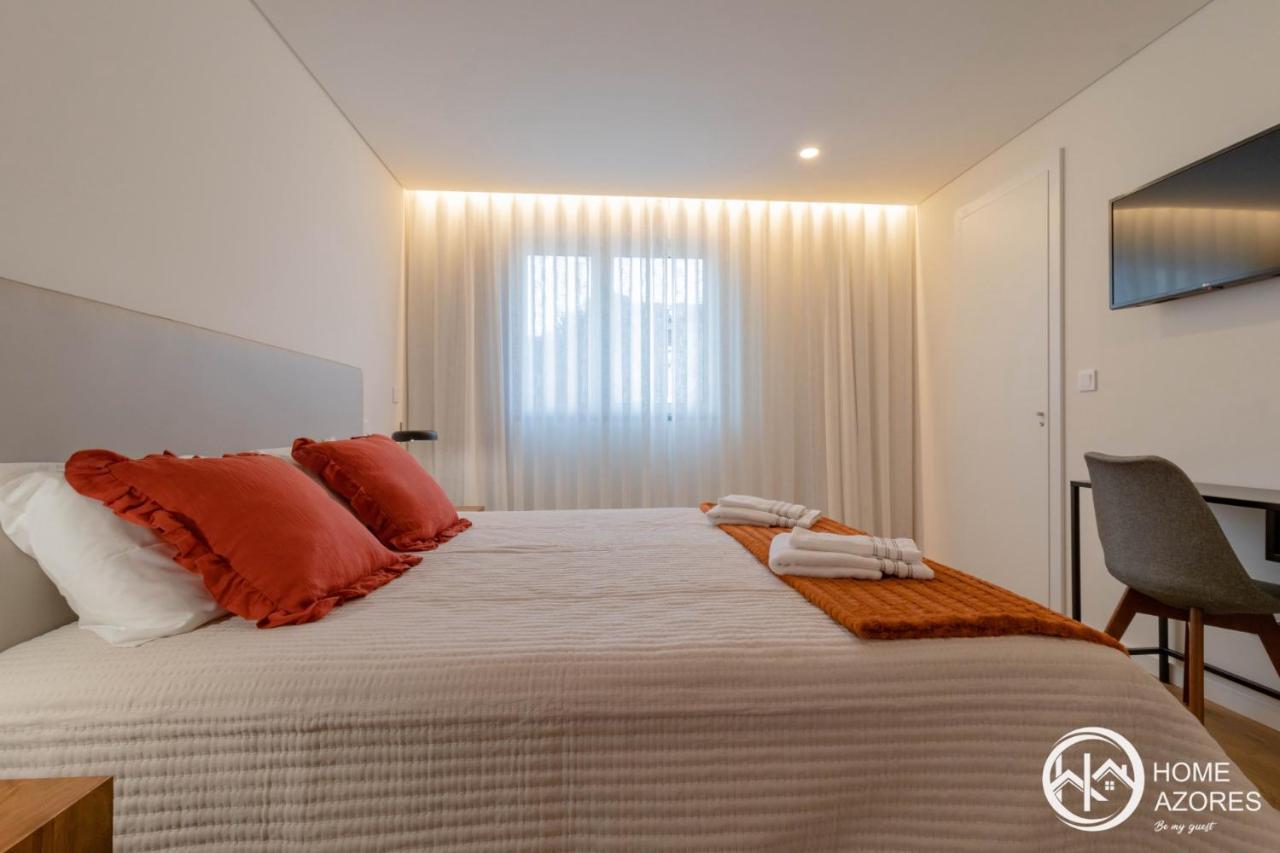 Apartamento Azores - Coliseu Residences *