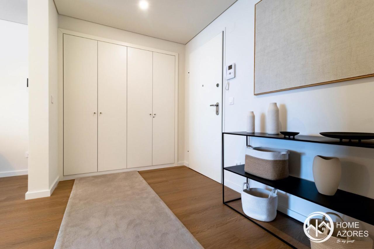 Apartamento Azores - Coliseu Residences Ponta Delgada