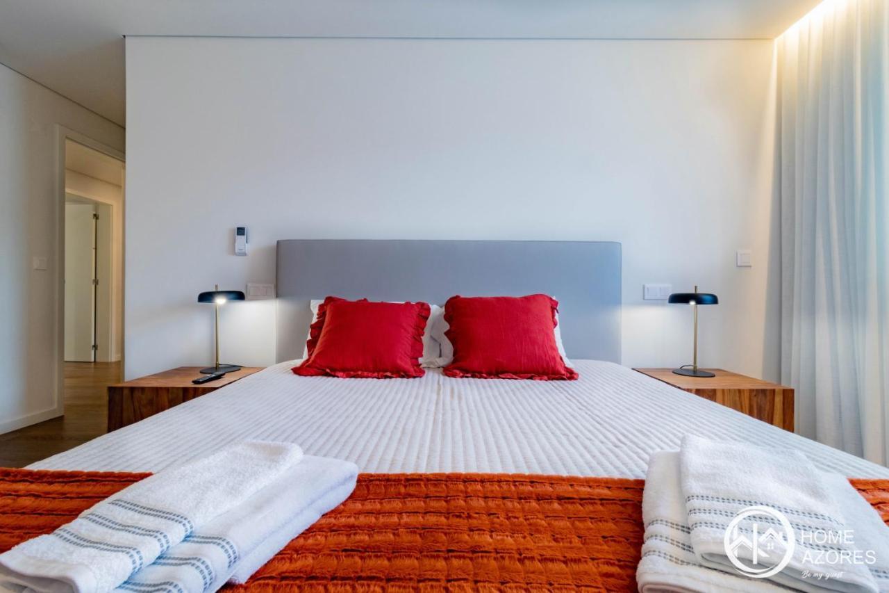 Azores - Coliseu Residences Apartamento