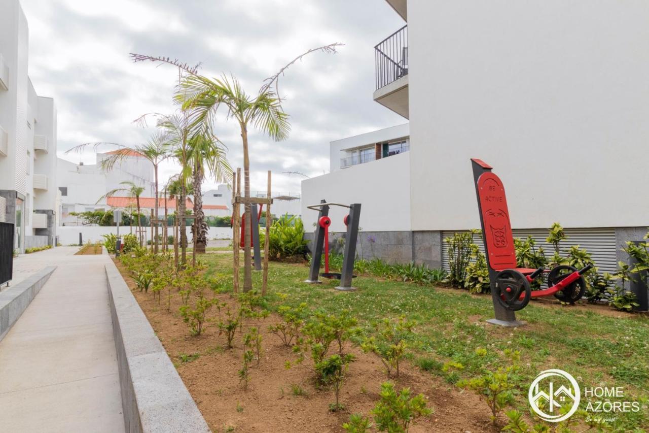 Apartamento Azores - Coliseu Residences Ponta Delgada