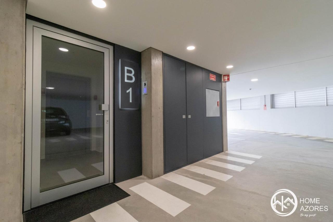 Apartamento Azores - Coliseu Residences Ponta Delgada