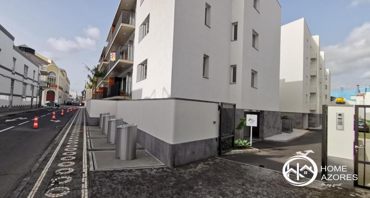 Azores - Coliseu Residences *