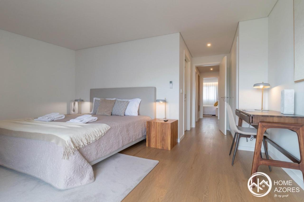 Apartamento Azores - Coliseu Residences Ponta Delgada