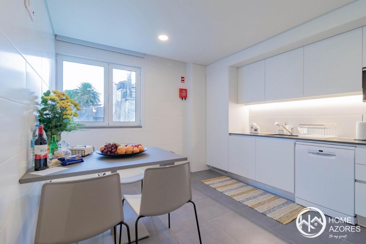 Azores - Coliseu Residences *