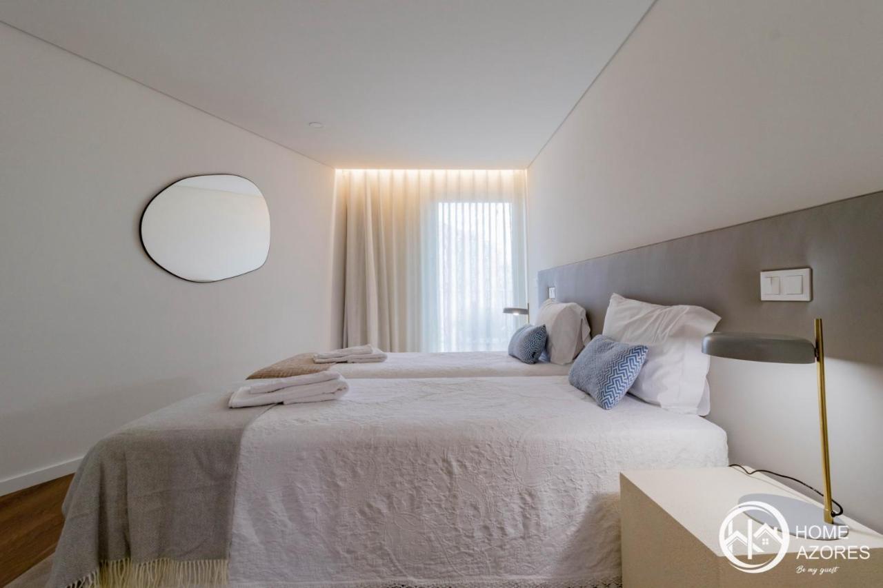 Apartamento Azores - Coliseu Residences