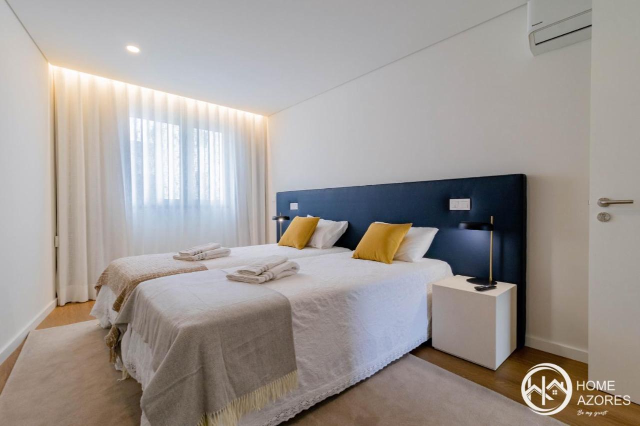 Apartamento Azores - Coliseu Residences
