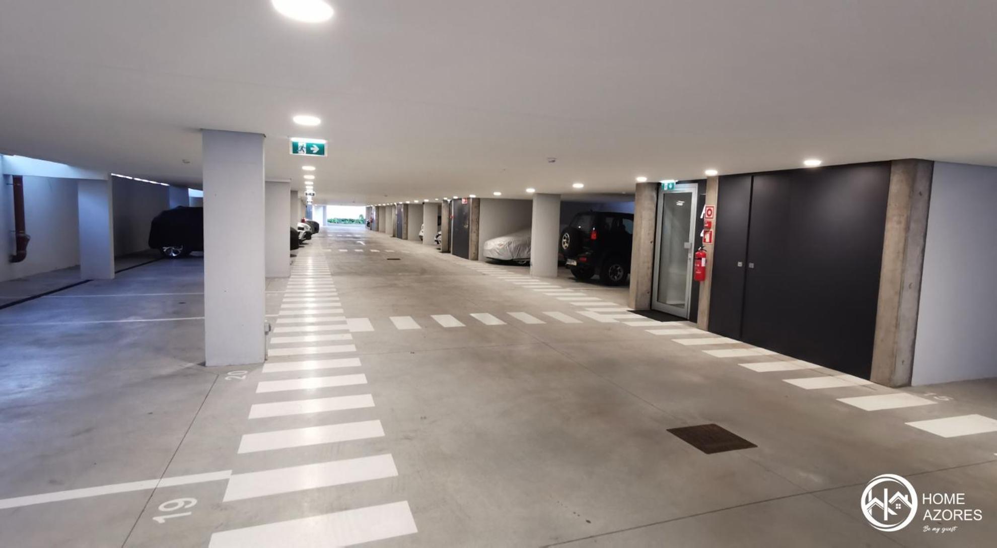 Apartamento Azores - Coliseu Residences Ponta Delgada