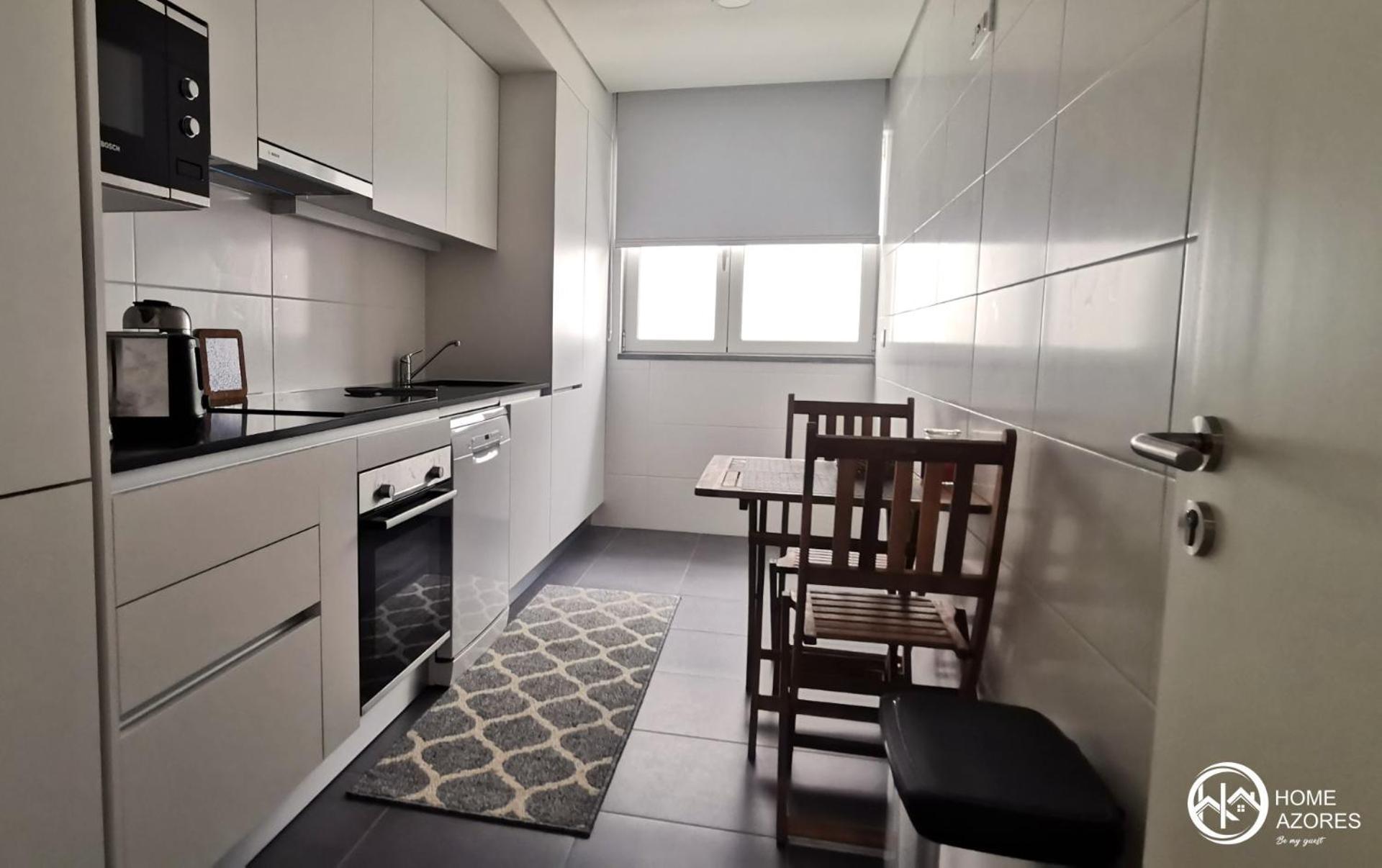 Azores - Coliseu Residences Apartamento Ponta Delgada