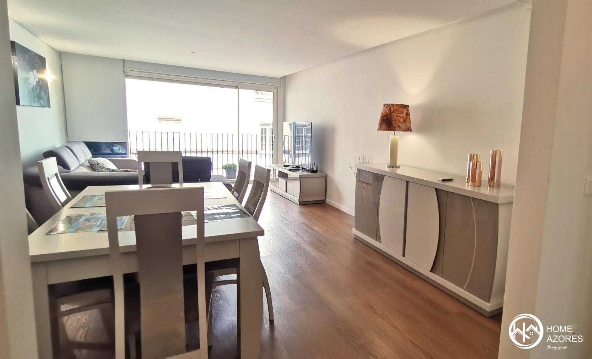 Azores - Coliseu Residences Ponta Delgada