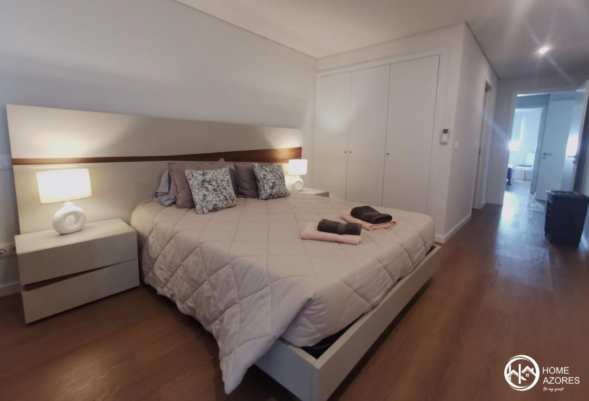 Azores - Coliseu Residences Apartamento
