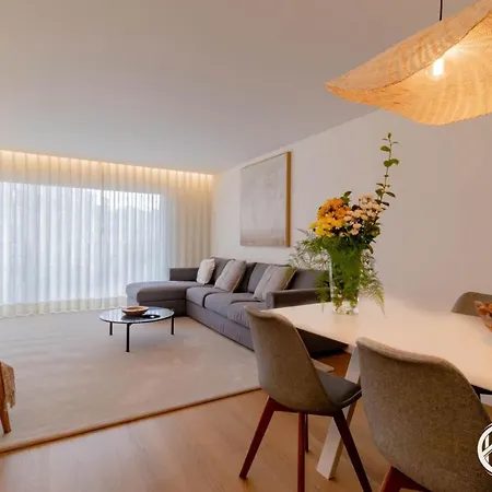 Home Azores - Coliseu Residences Ponta Delgada Exterior foto