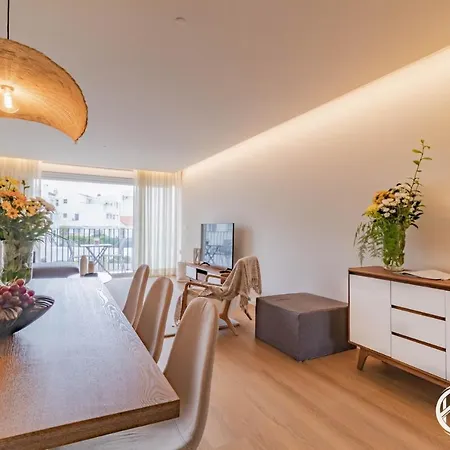 Home Azores - Coliseu Residences Ponta Delgada Exterior foto