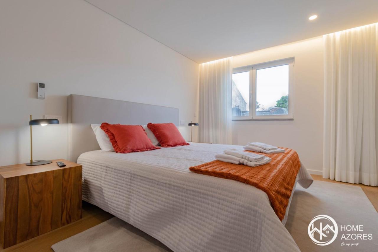 Apartment Azores - Coliseu Residences
