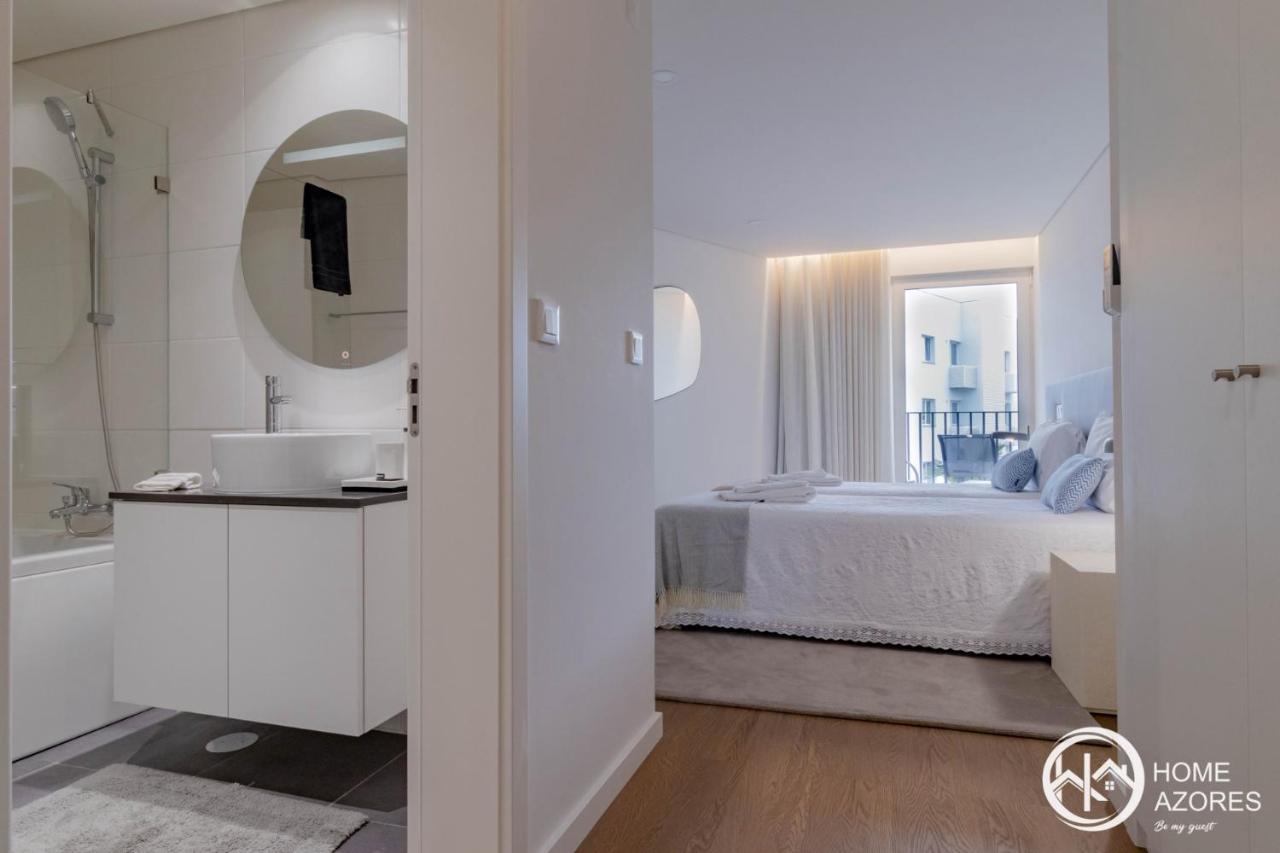 Azores - Coliseu Residences Apartment