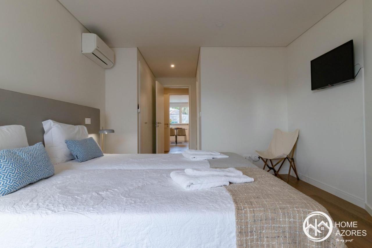 Azores - Coliseu Residences Apartment