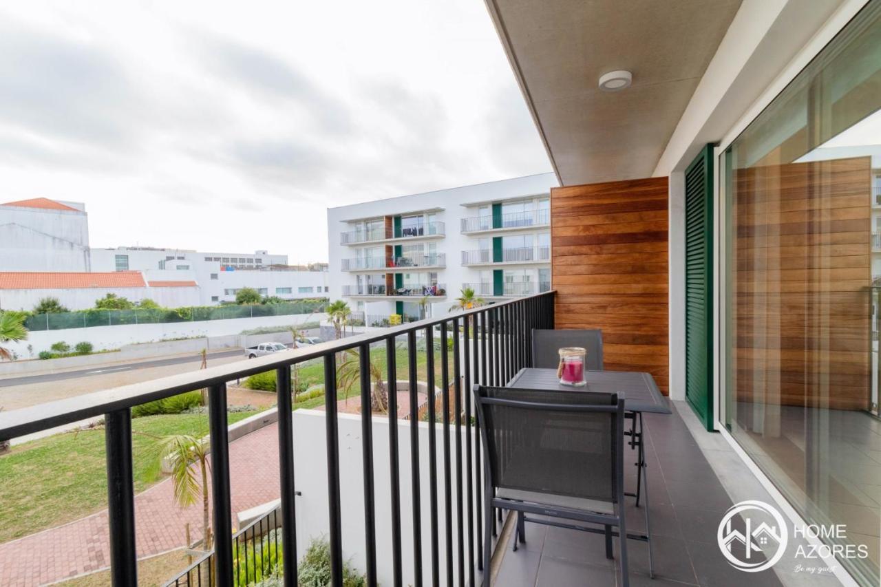 Apartment Azores - Coliseu Residences Ponta Delgada