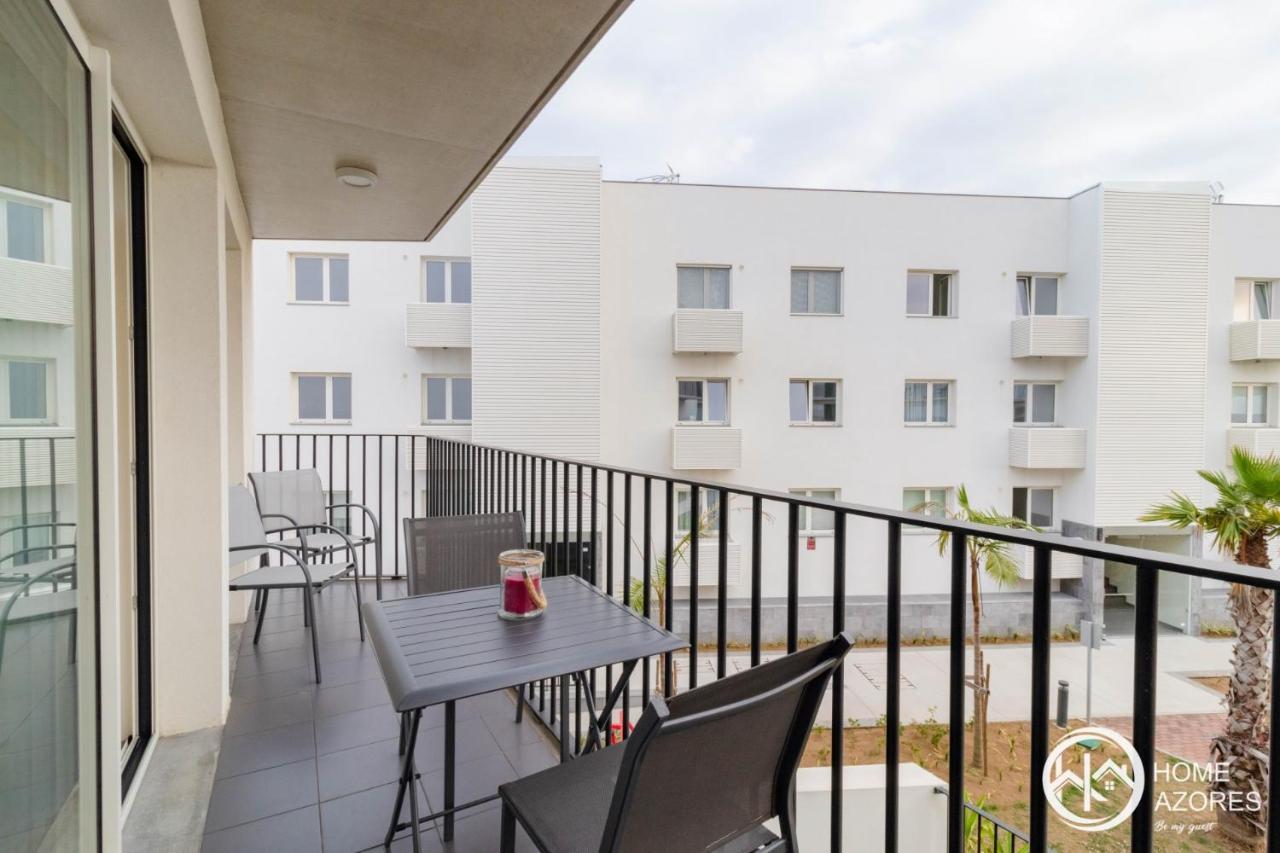 Apartment Azores - Coliseu Residences *