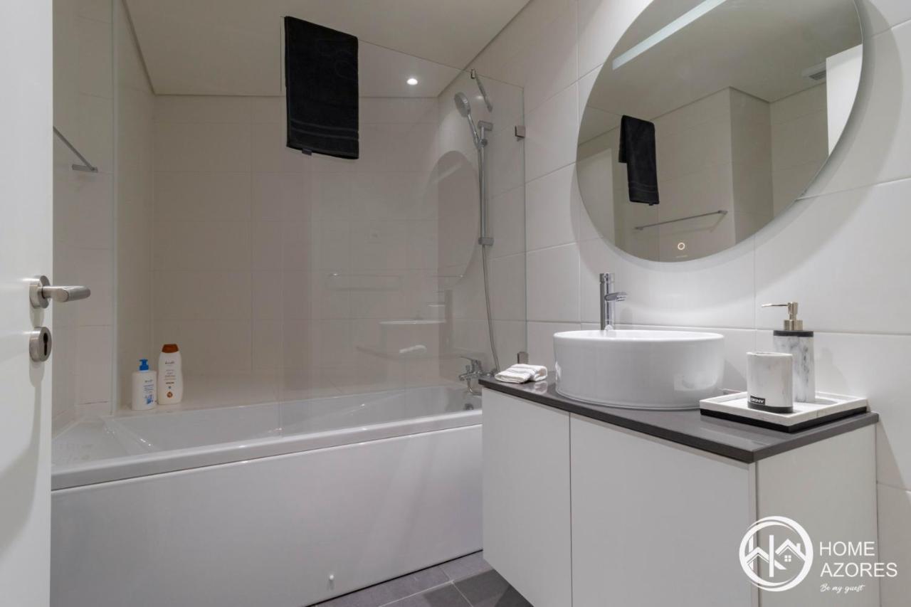 Apartment Azores - Coliseu Residences Ponta Delgada