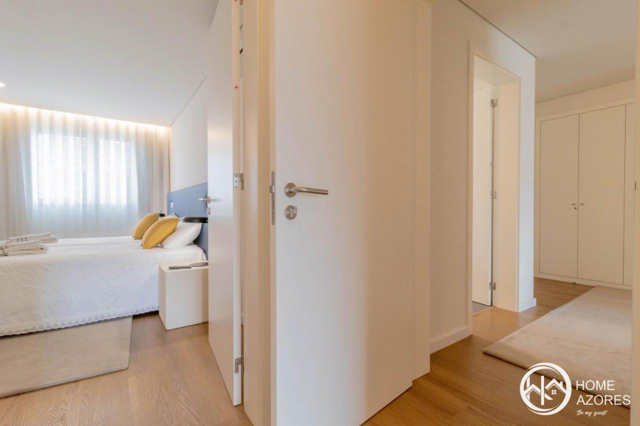 Azores - Coliseu Residences Apartment