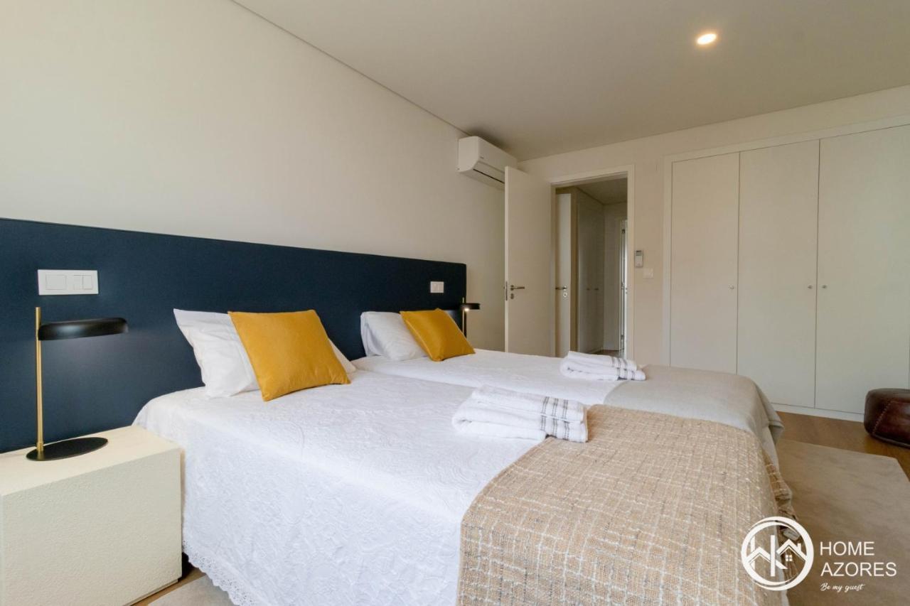 Azores - Coliseu Residences Apartment