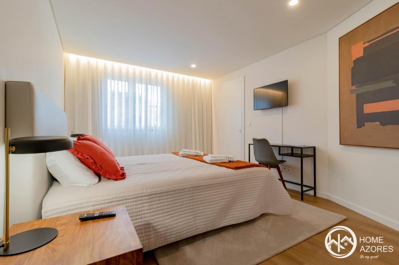 Azores - Coliseu Residences Ponta Delgada