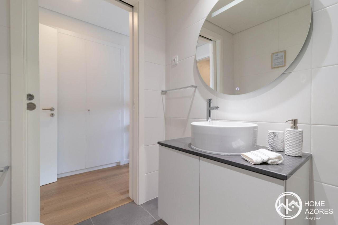 Apartment Azores - Coliseu Residences *