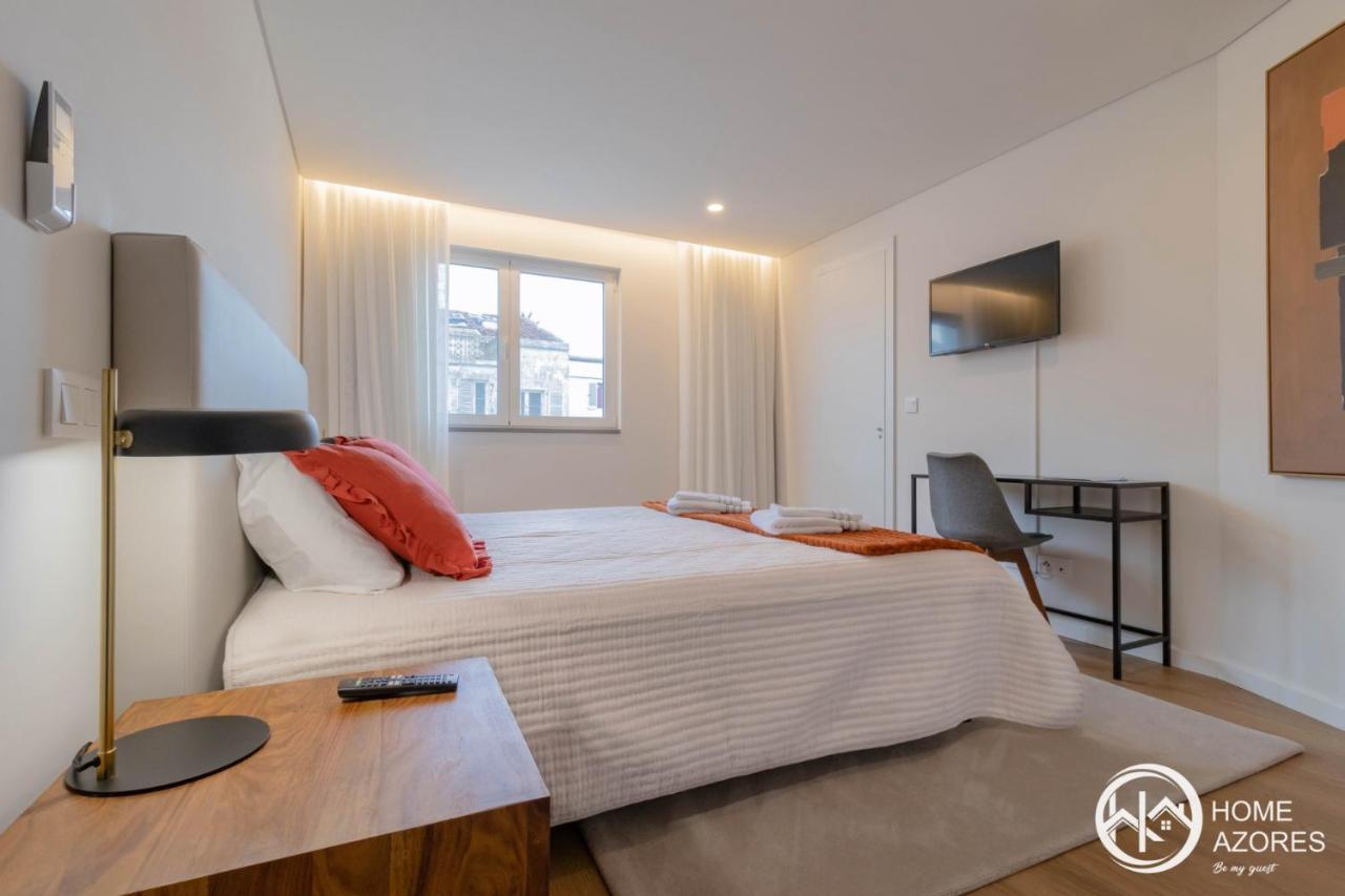 Azores - Coliseu Residences Apartment Ponta Delgada