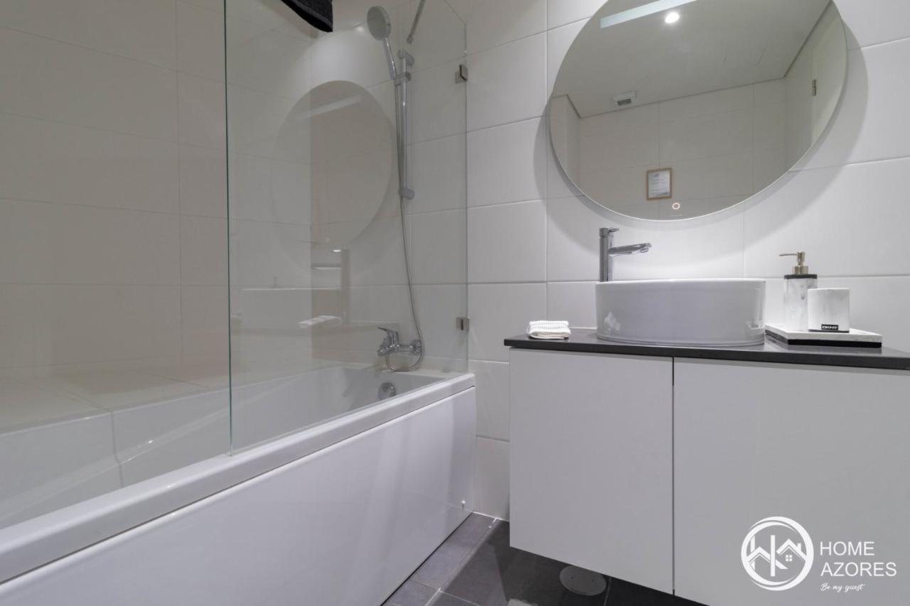 Apartment Azores - Coliseu Residences