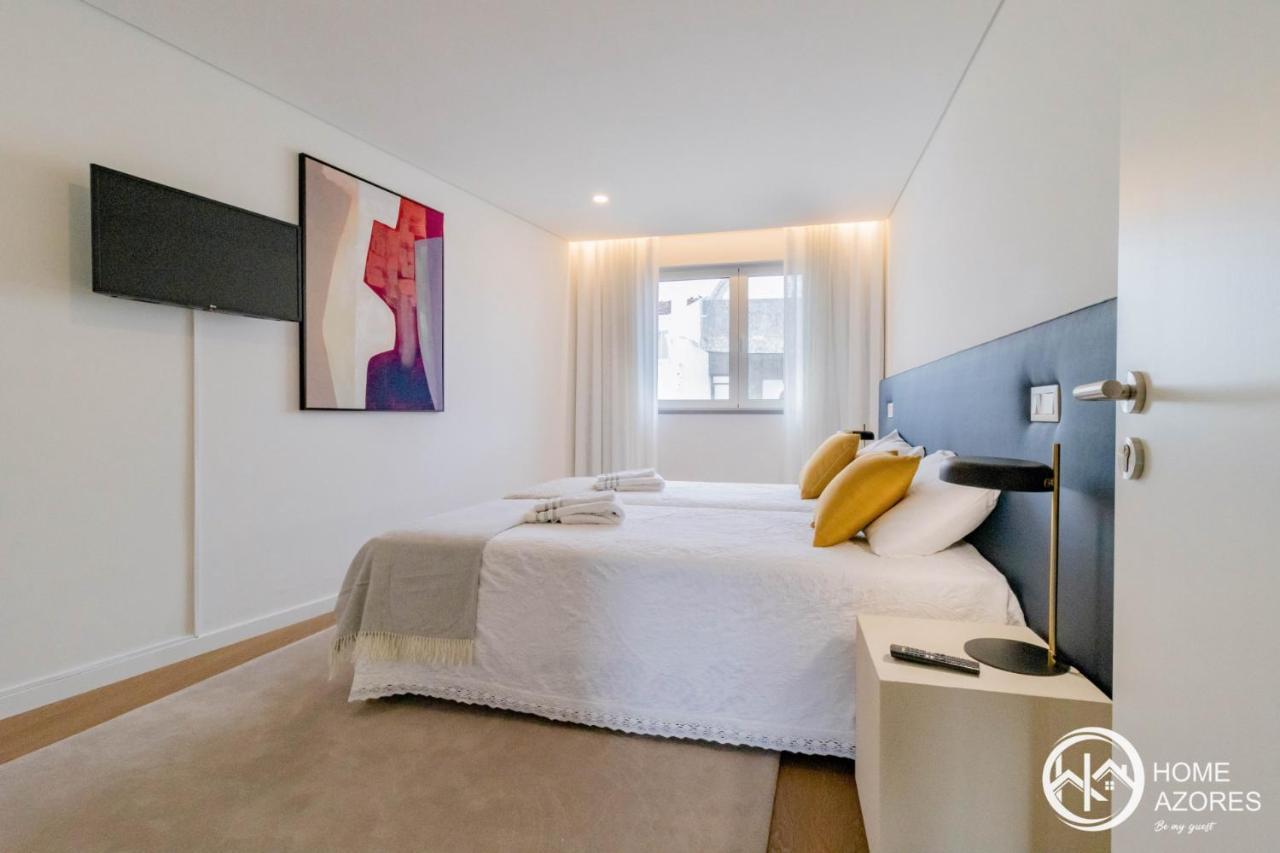 Azores - Coliseu Residences Apartment *