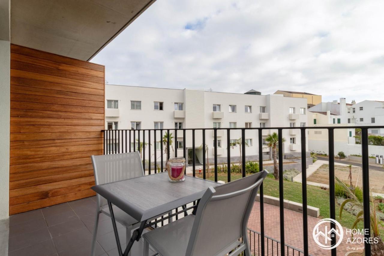 Azores - Coliseu Residences Apartment Ponta Delgada (Sao Miguel)