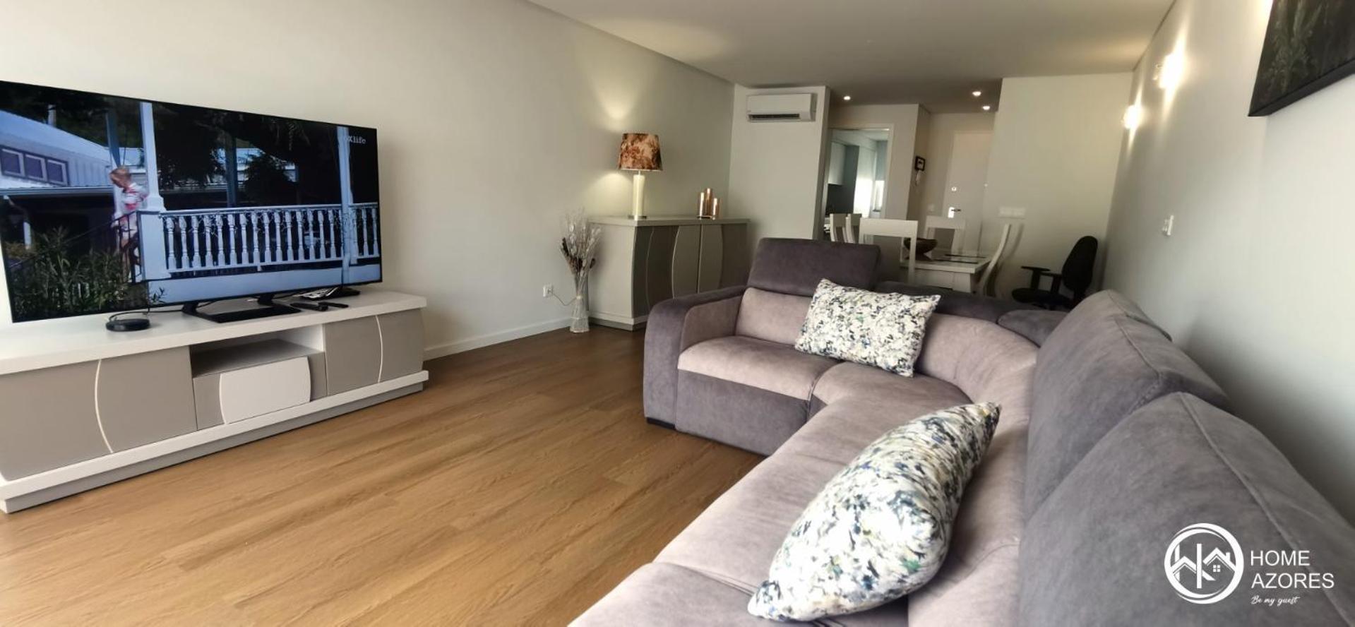 Azores - Coliseu Residences Ponta Delgada (Sao Miguel)