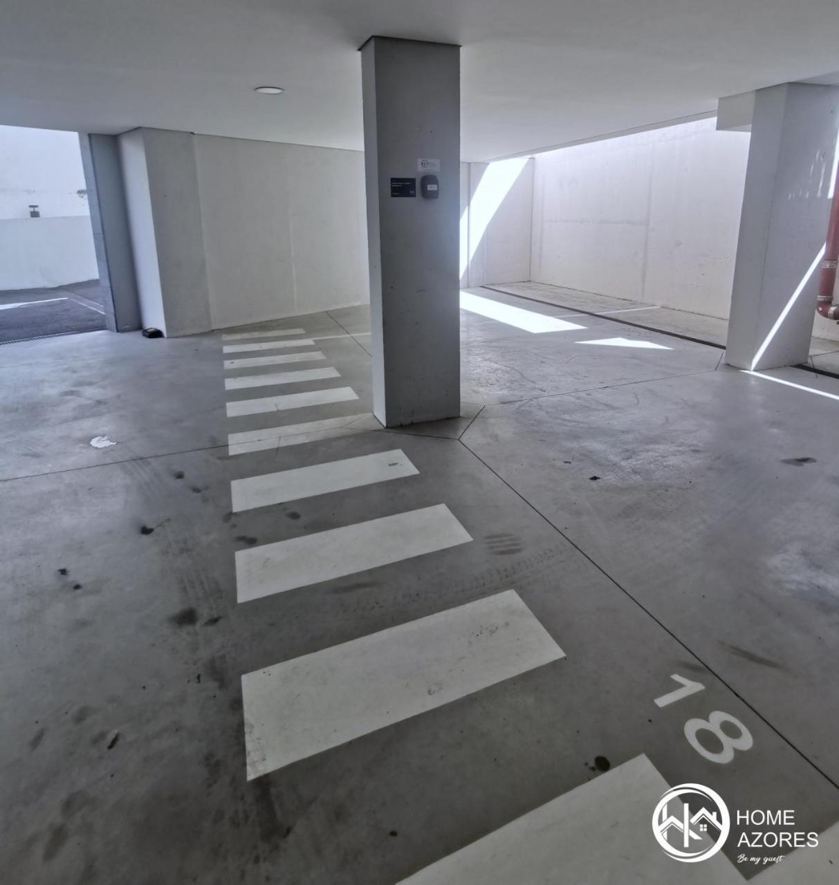 Azores - Coliseu Residences Apartment Ponta Delgada