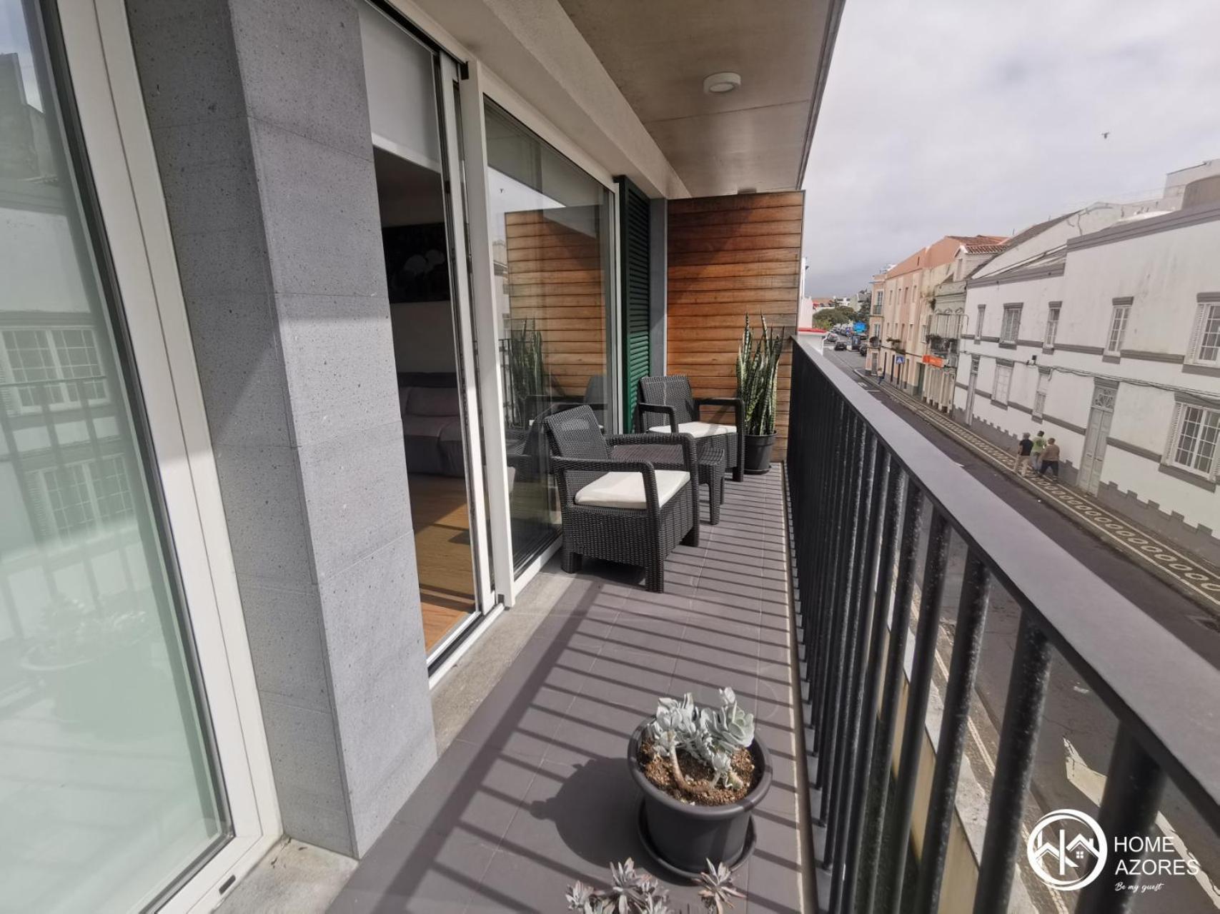 Azores - Coliseu Residences Apartment *